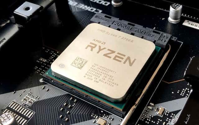 Perbedaan AMD Ryzen U dan H