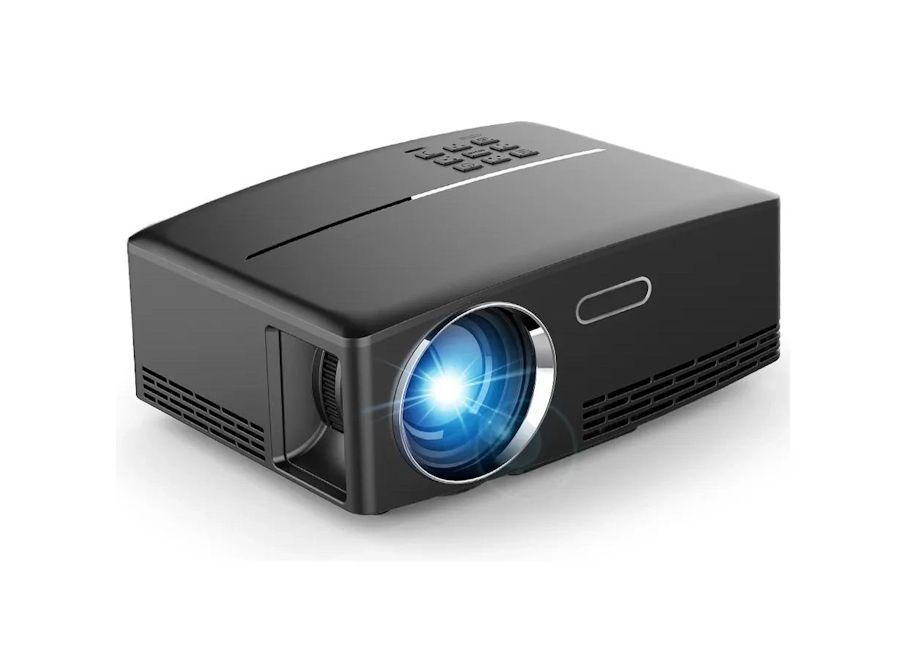 Giecy GP80 LED Projector