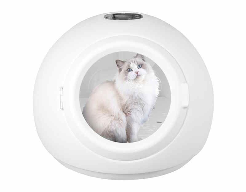 BuddyPet Pet Smart Dryer