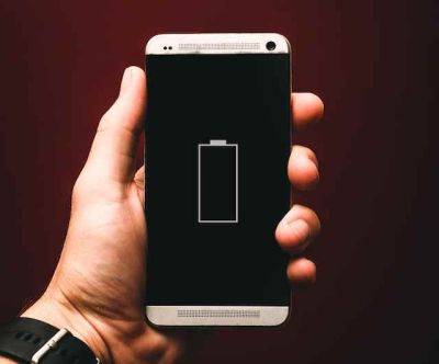 5 Smartphone Dengan Baterai Terbesar