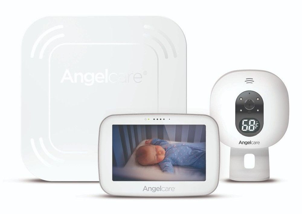 Angelcare AC517 Baby Movement Monitor